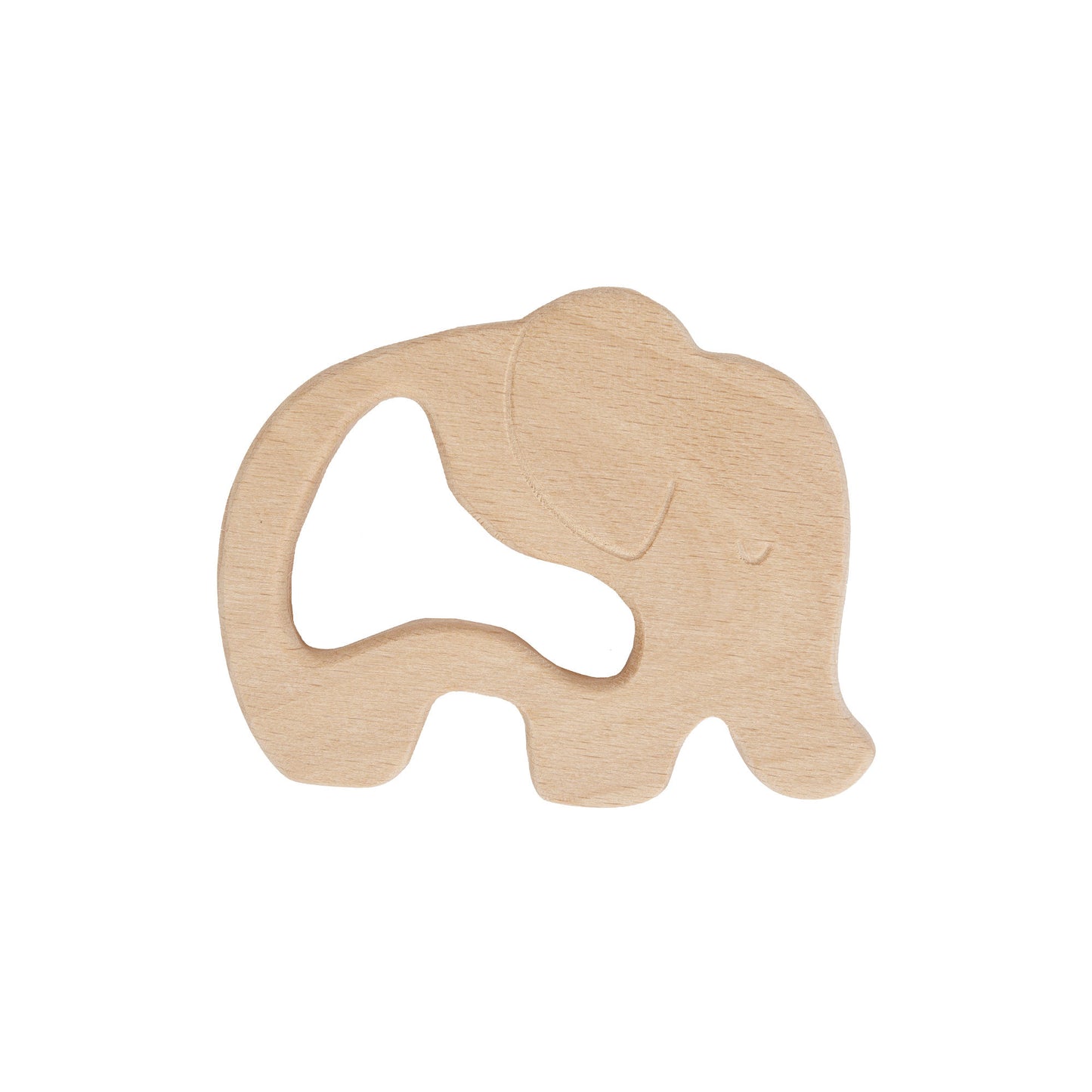 Elwood Elephant Teether