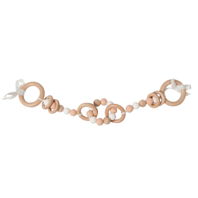 Pram Garland - RINGS