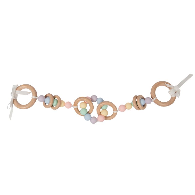 Pram Garland - RINGS