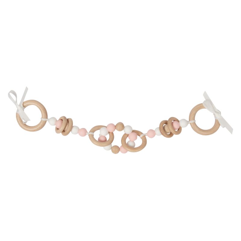 Pram Garland - RINGS