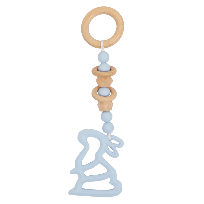 Rattle Teether