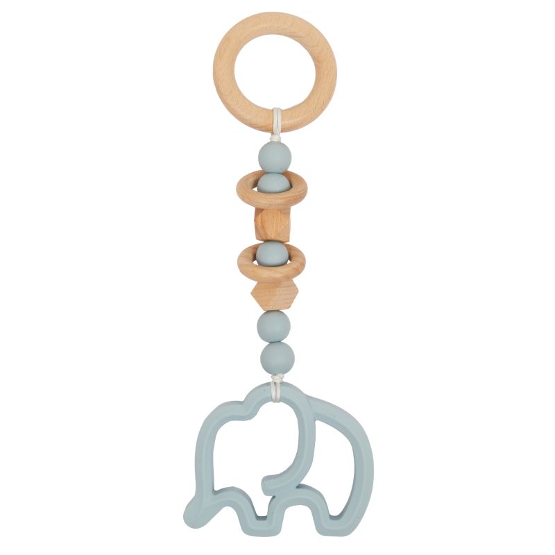 Rattle Teether