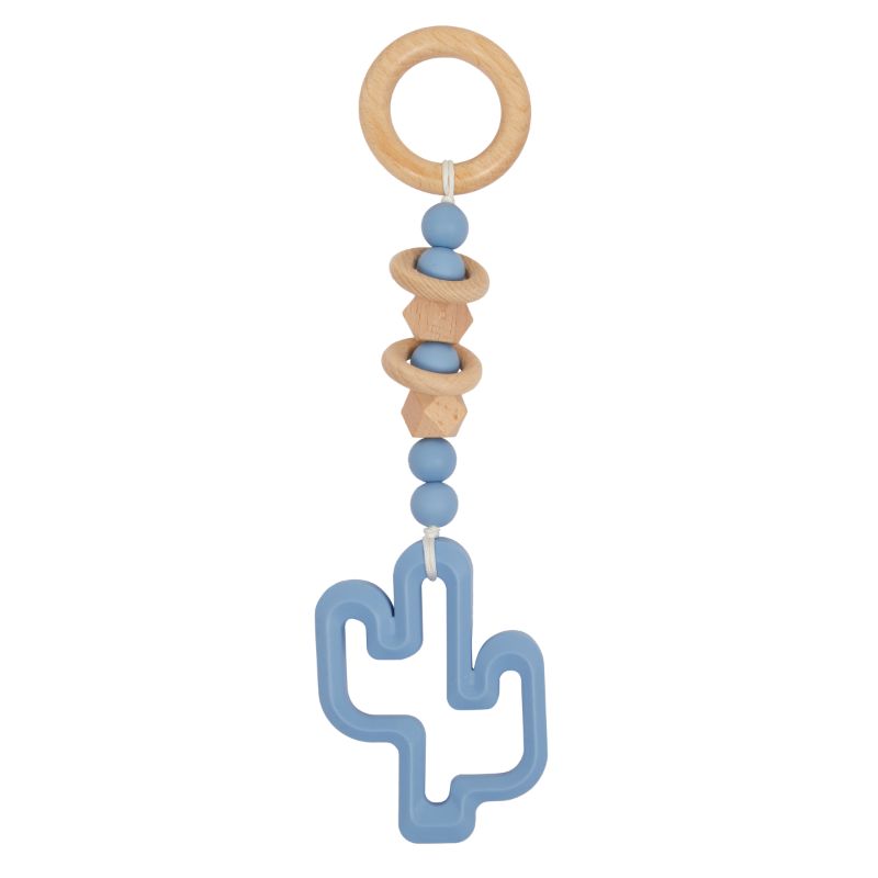 Rattle Teether
