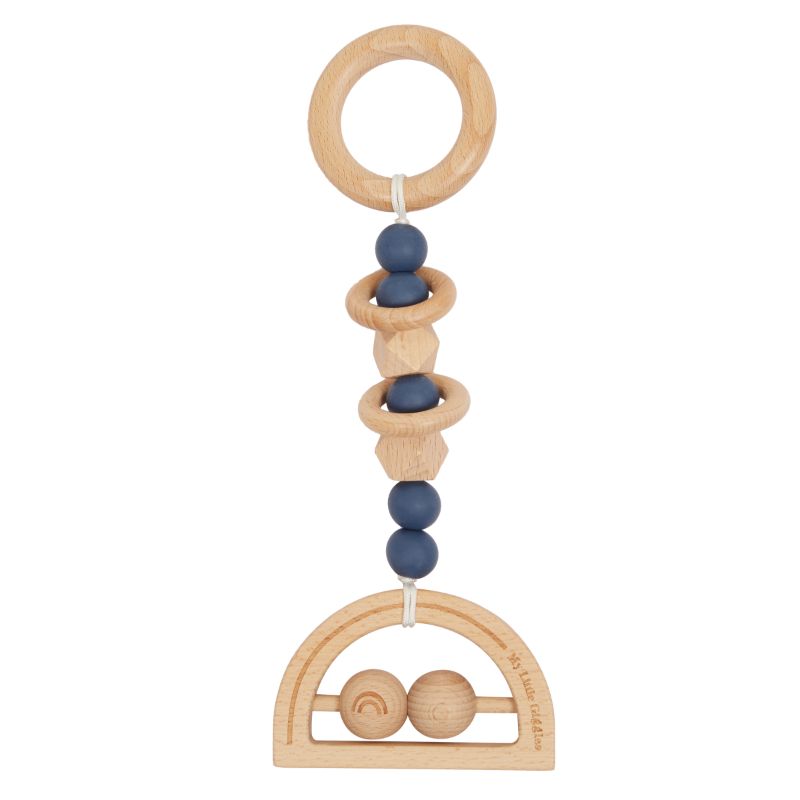 Rattle Teether