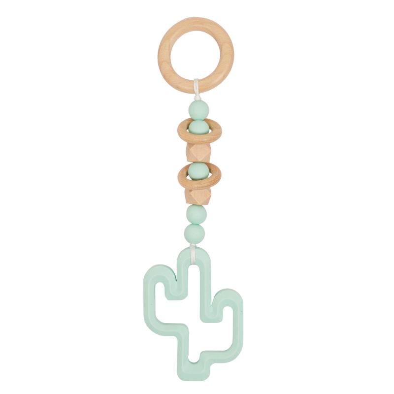 Rattle Teether