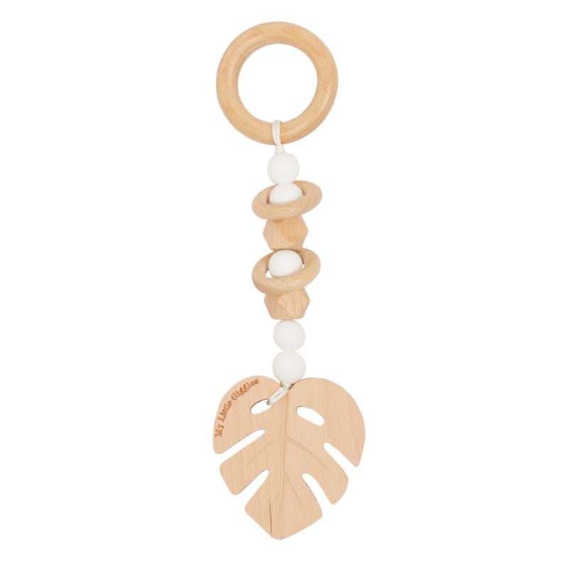 Rattle Teether