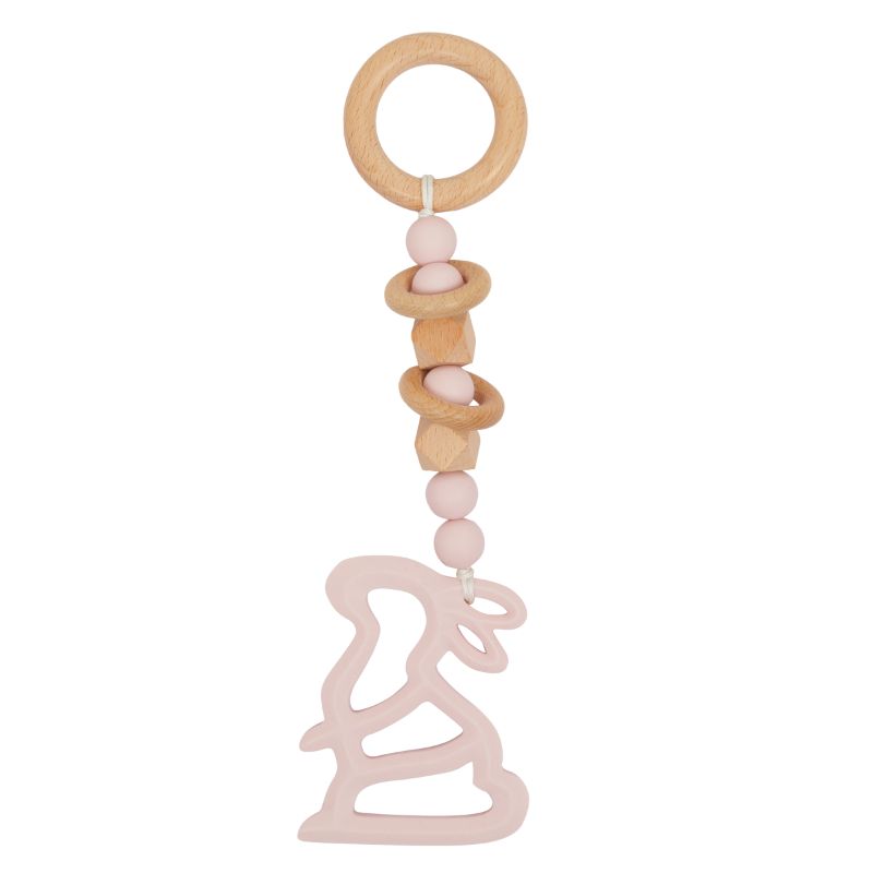 Rattle Teether