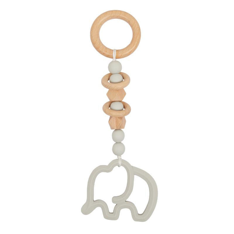Rattle Teether