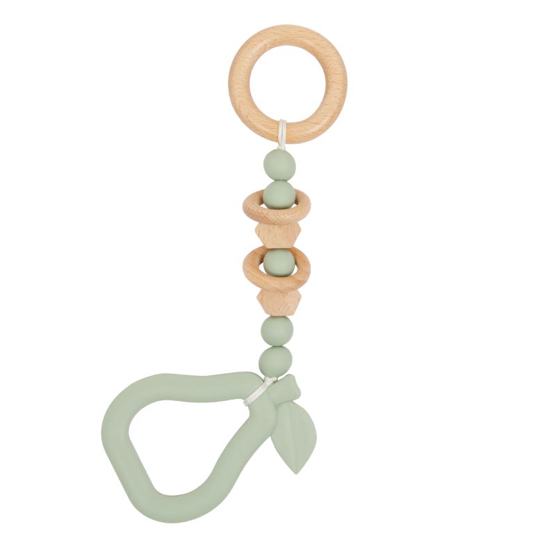 Rattle Teether