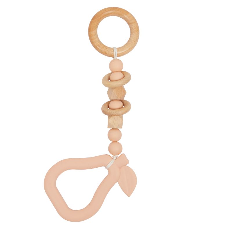 Rattle Teether