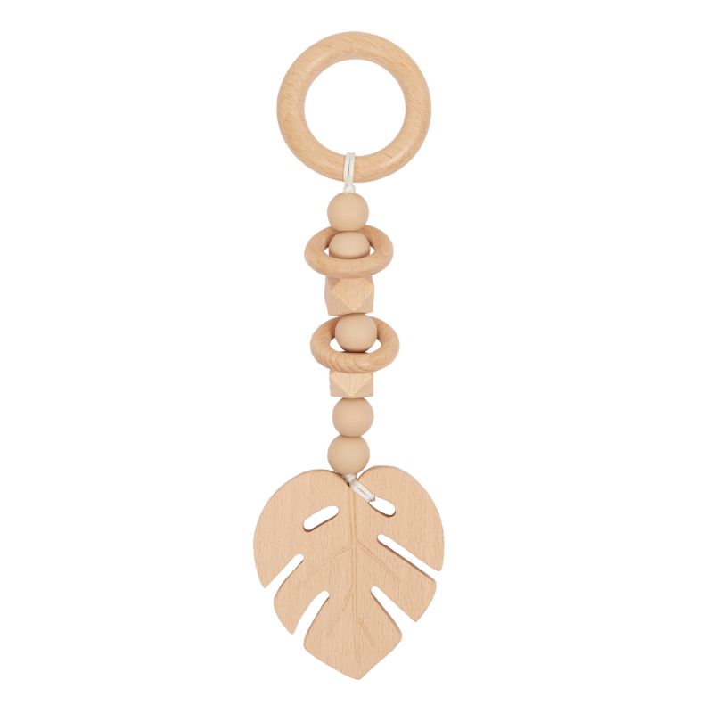 Rattle Teether