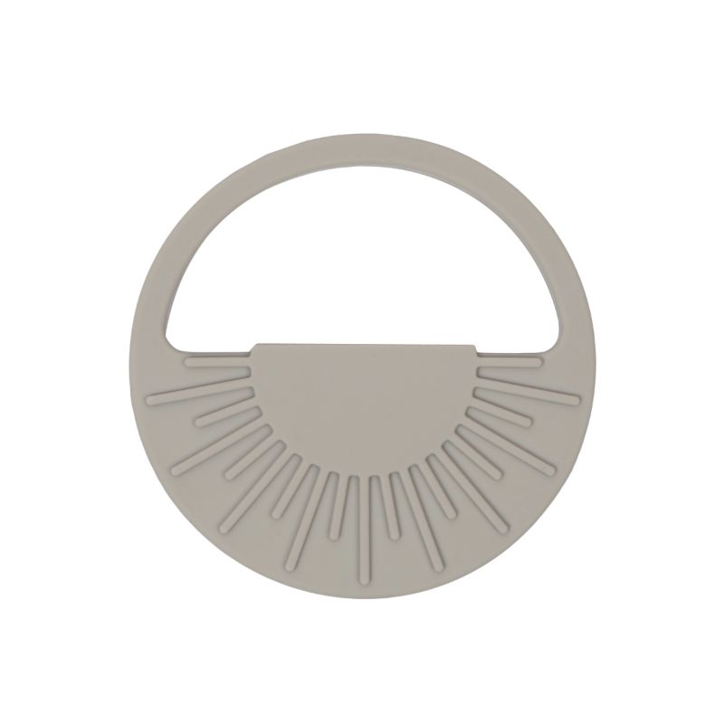 Silicone Sun Teether