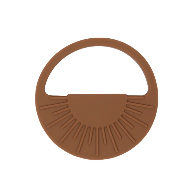 Silicone Sun Teether