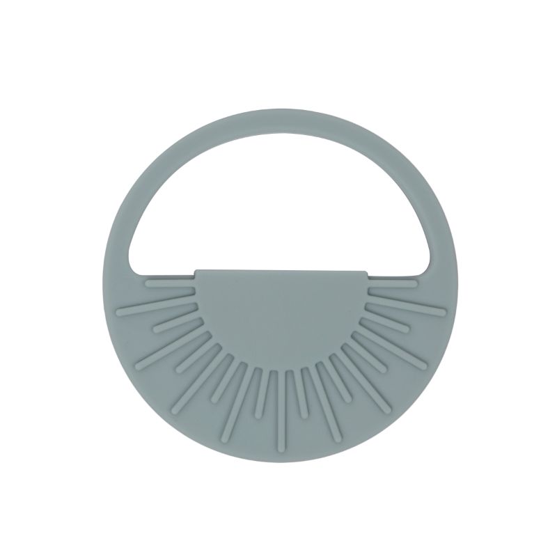 Silicone Sun Teether