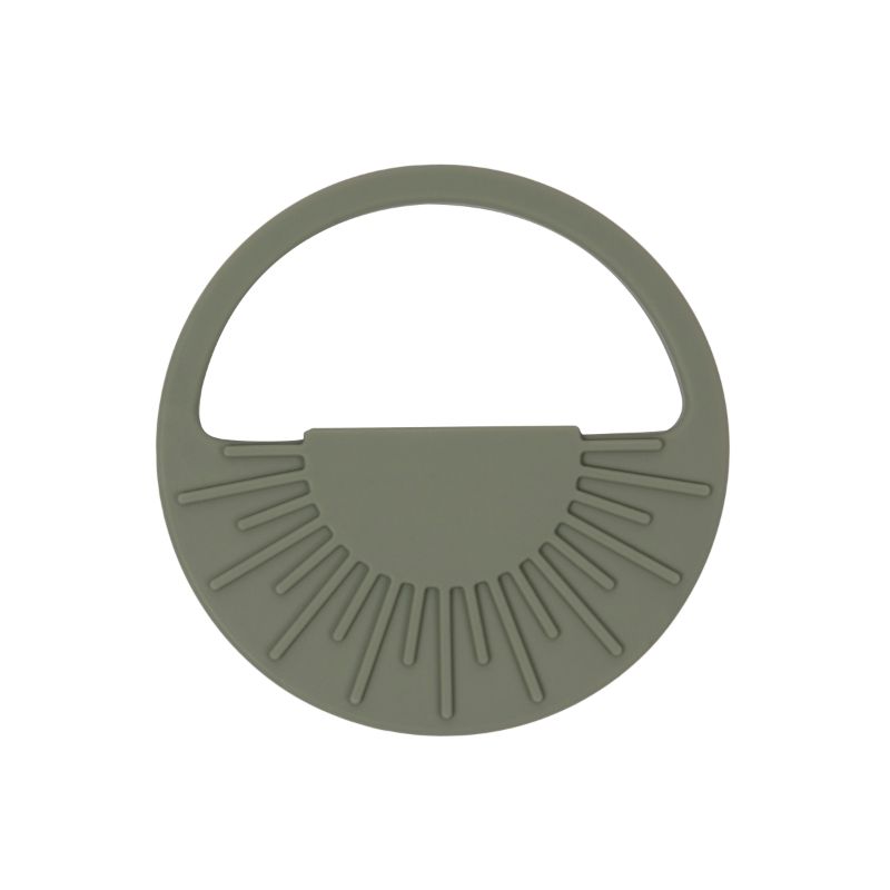 Silicone Sun Teether