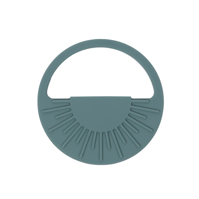 Silicone Sun Teether
