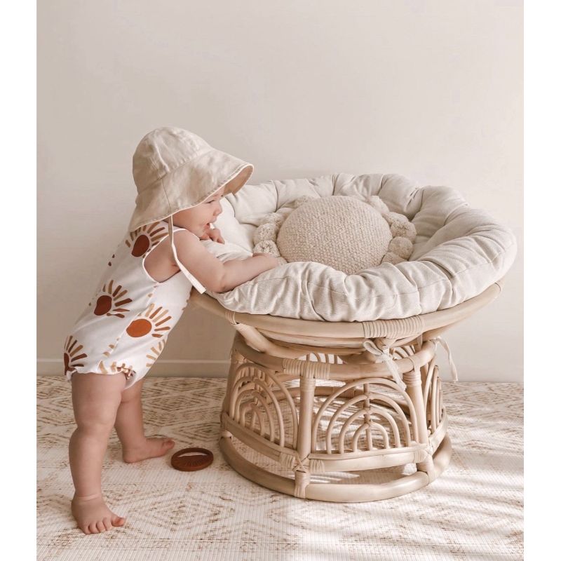 Silicone Sun Teether