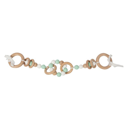Pram Garland - RINGS