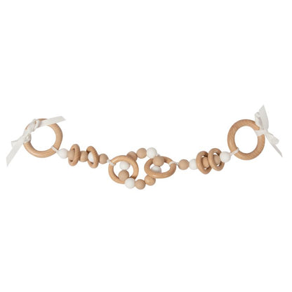 Pram Garland - RINGS