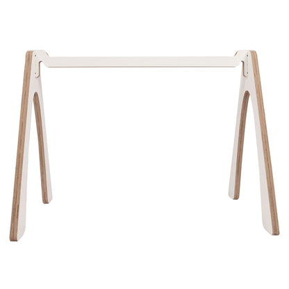 My Little Play Bar - WHITE (frame only)